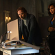 Daniel London, Meagan Good